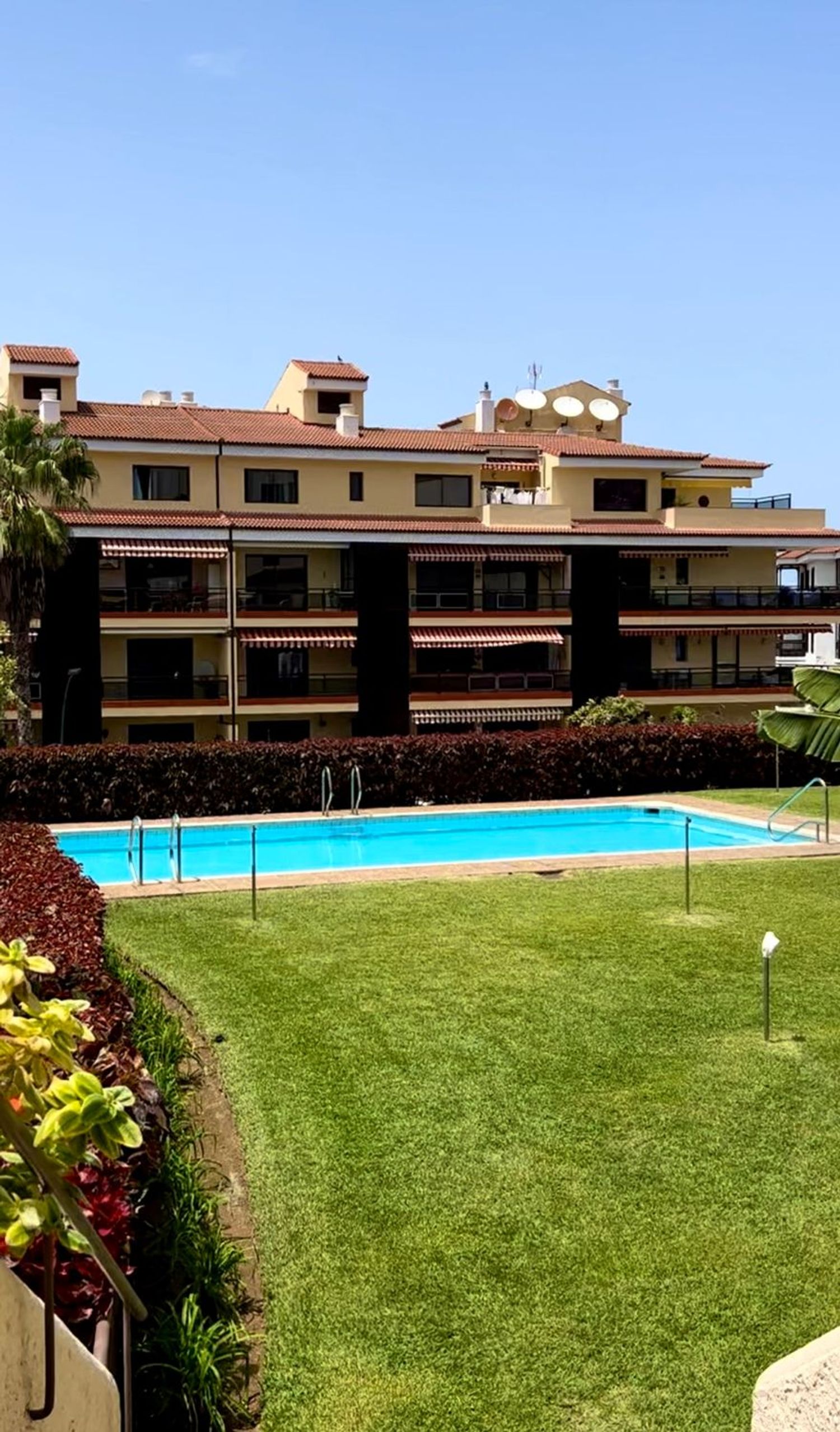 Piso en calle Luis Rodríguez Figueroa, 2 - Foto 8