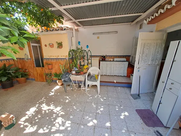 Casa o chalet independiente en Calle Orfebrería, 7 - Foto 21