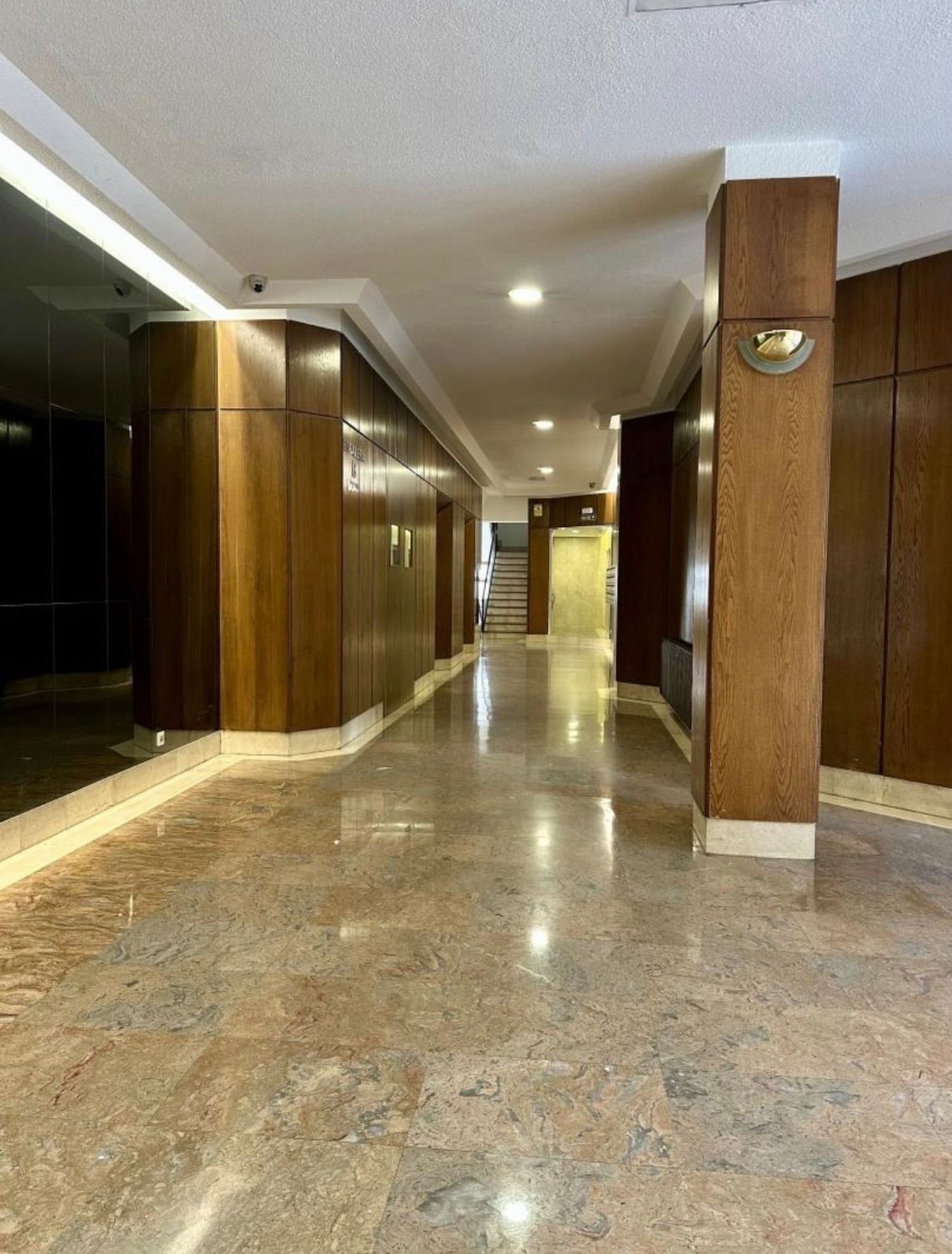 Piso en avenida de Sancho el Fuerte, 24 - Foto 1