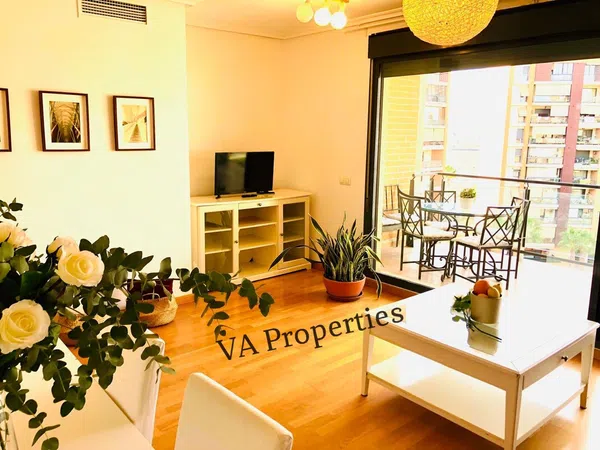 Piso en calle Pascual Ruiz Galiano, 2