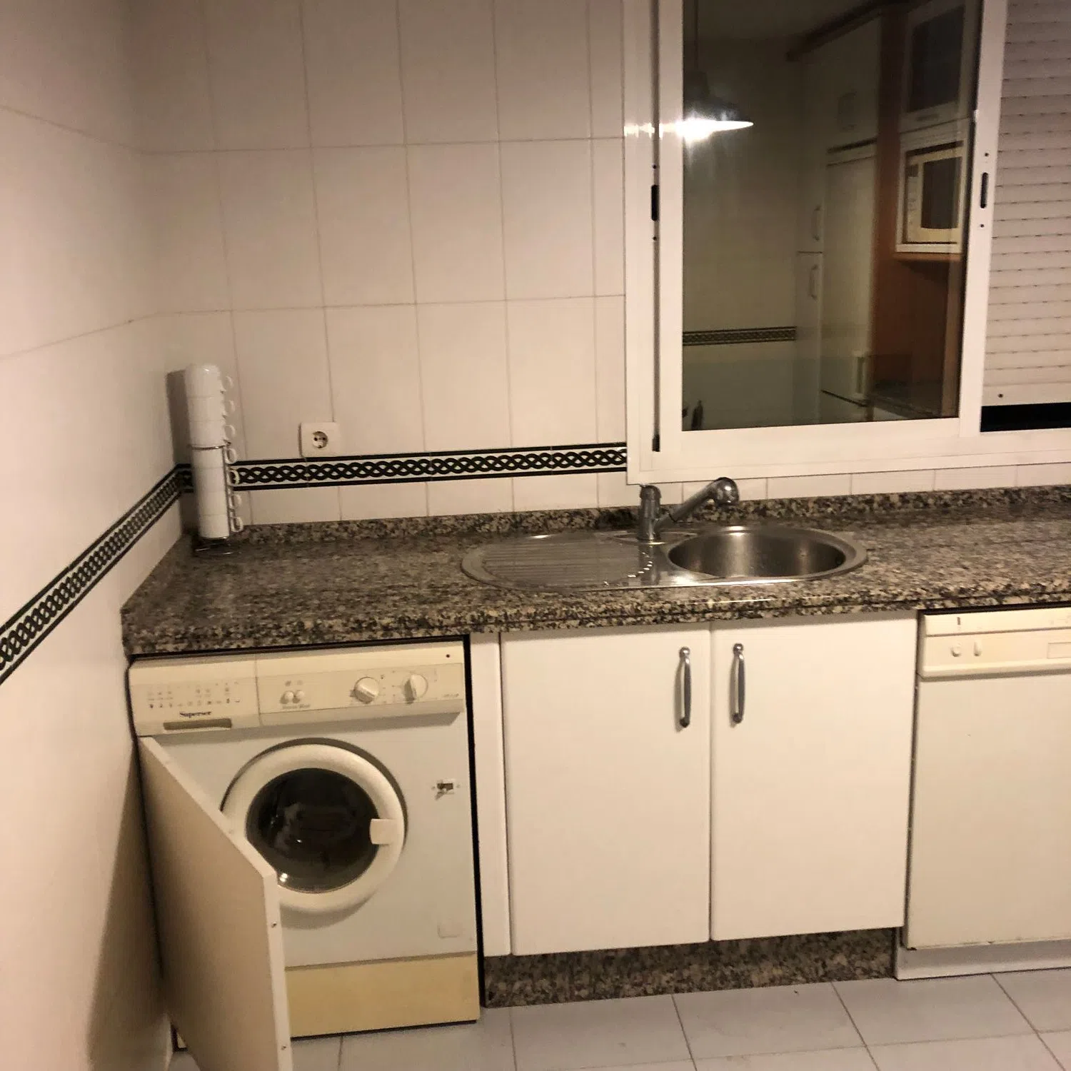 Piso en avenida Virgen de Gracia y Esperanza, 39 - Foto 8