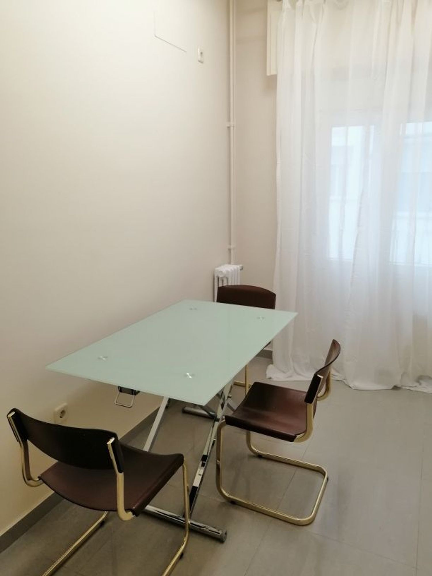 Piso en calle de Mauricio Legendre, 15 - Foto 11