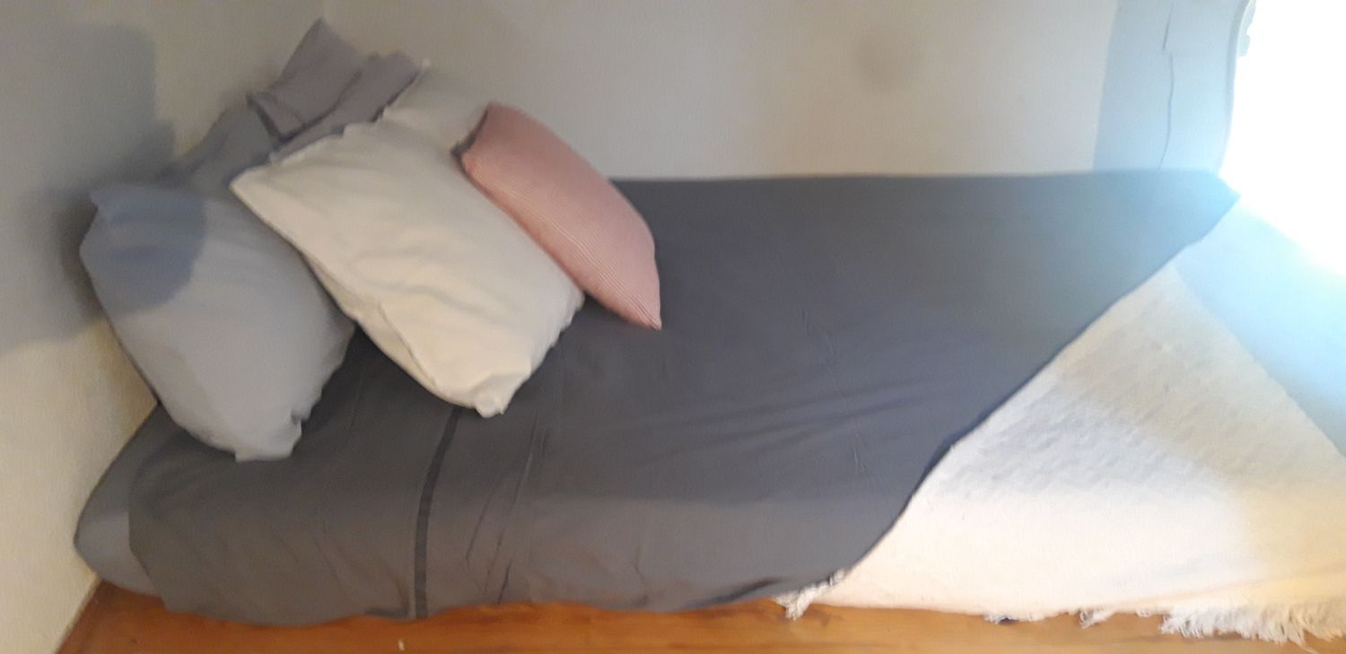 Estudio en calle de Pelayo, 55 - Foto 8