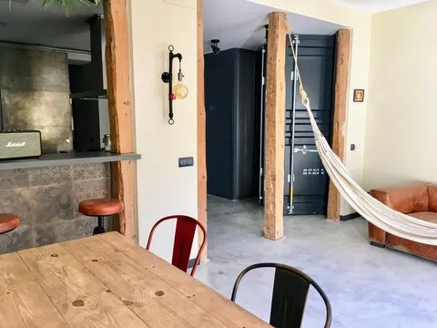 Piso en calle del Cardenal Cisneros, 4