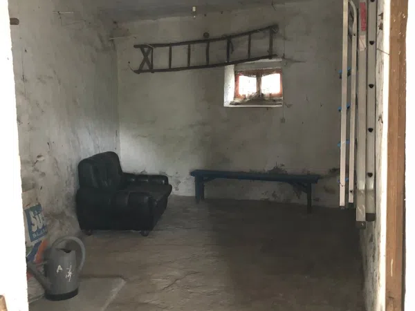 Casa de pueblo en La Calzada, 27 - Foto 6
