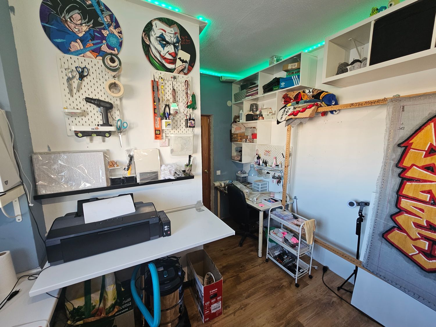 Piso en camino del Pilar, 2 - Foto 20