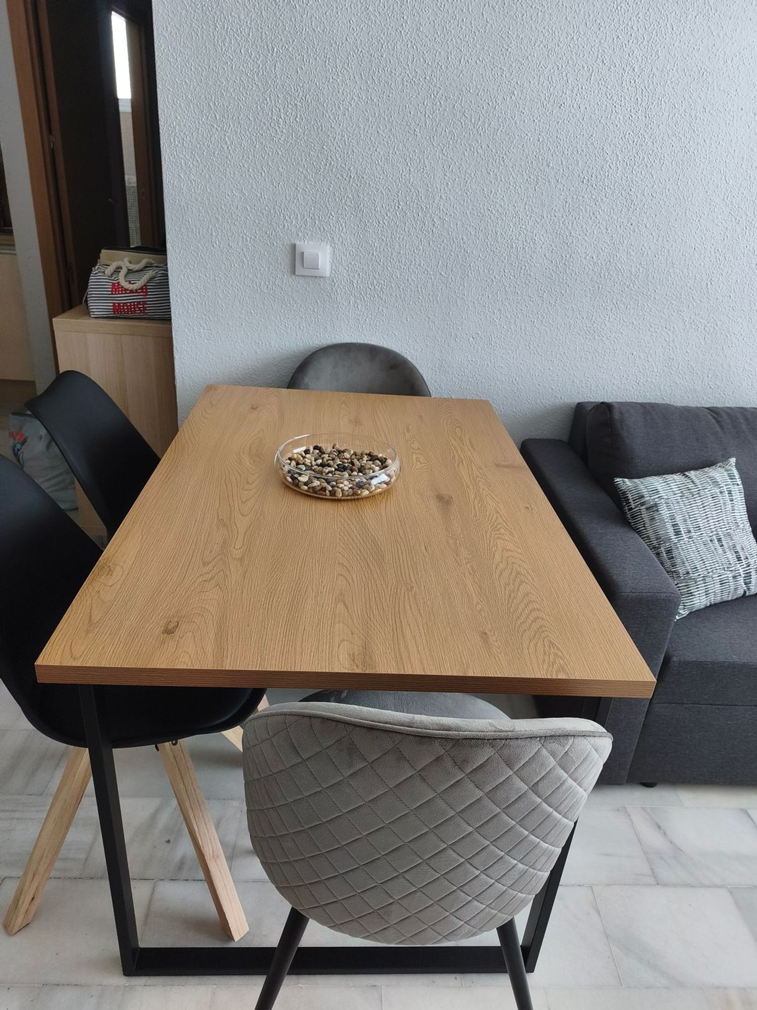 Piso en Calle Manuel Malia Bernal, 29, Barbate, Barbate - Foto 9