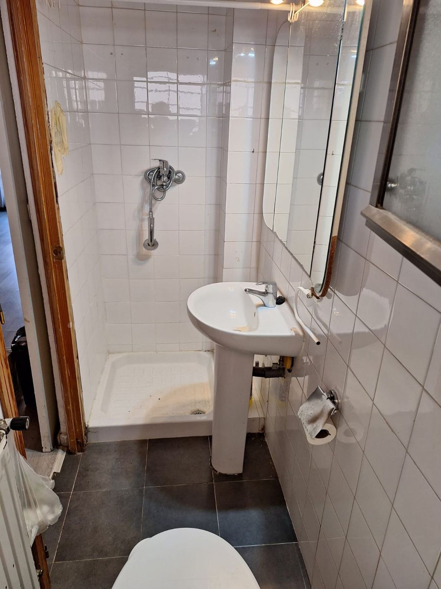 Chalet adosado en Urb. caserío de perales Perales del Rio - Foto 8
