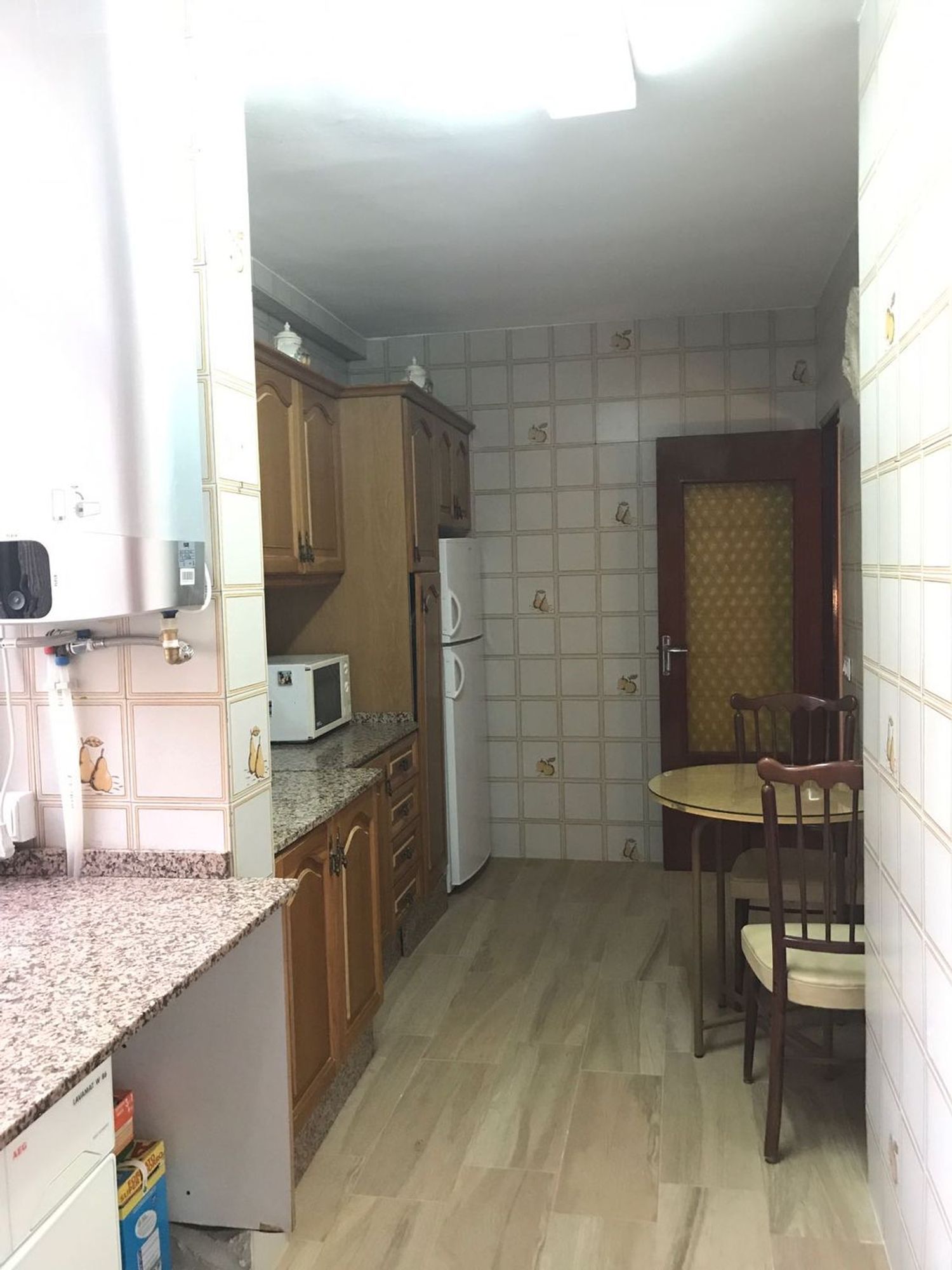 Piso en calle Pintor Zurbarán, 11 - Foto 20