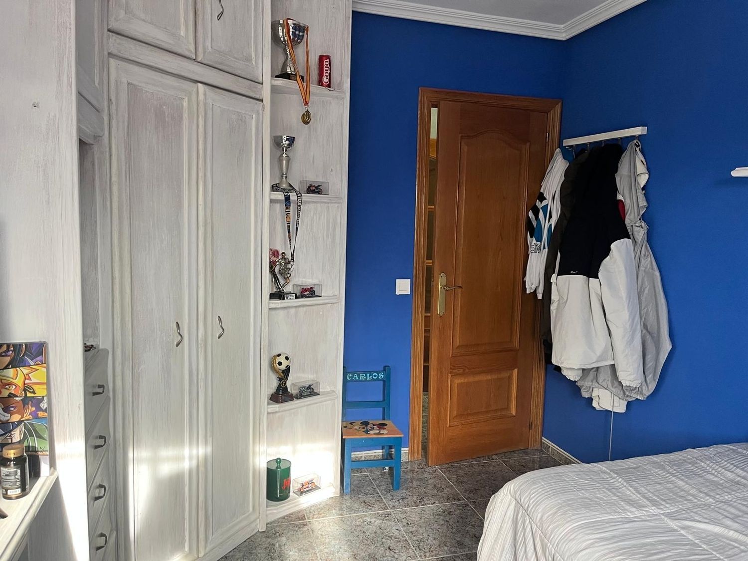 Piso en Barrio Amposta - Foto 18