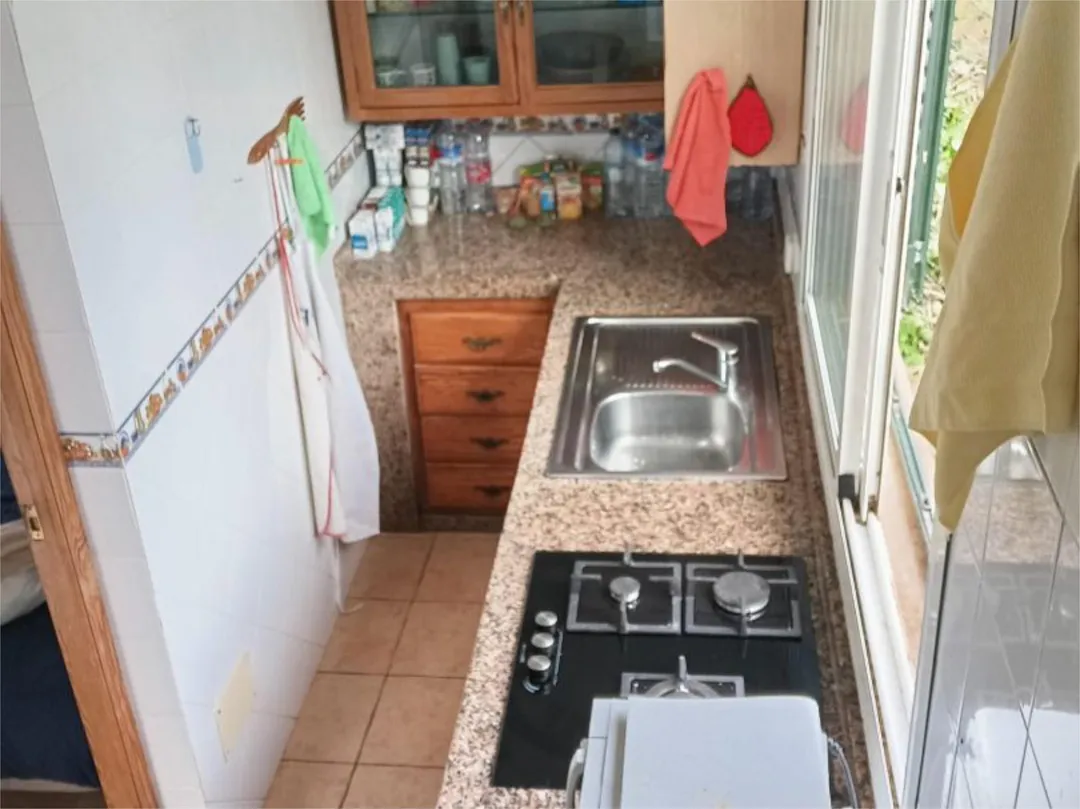 Finca rústica en  Camí Vell de Cala Pi 41 - Foto 12