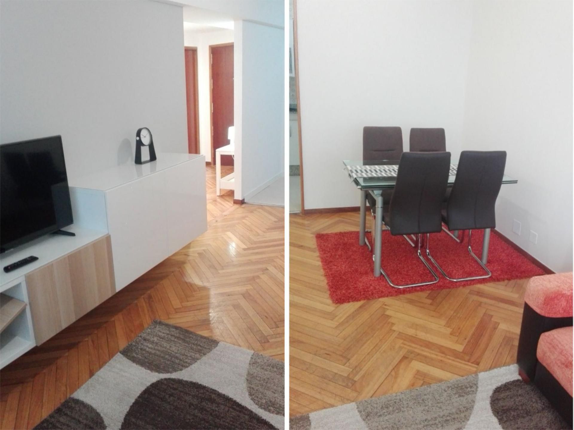 Apartamento en  Rúa de Frei Rosendo Salvado 22 - Foto 3