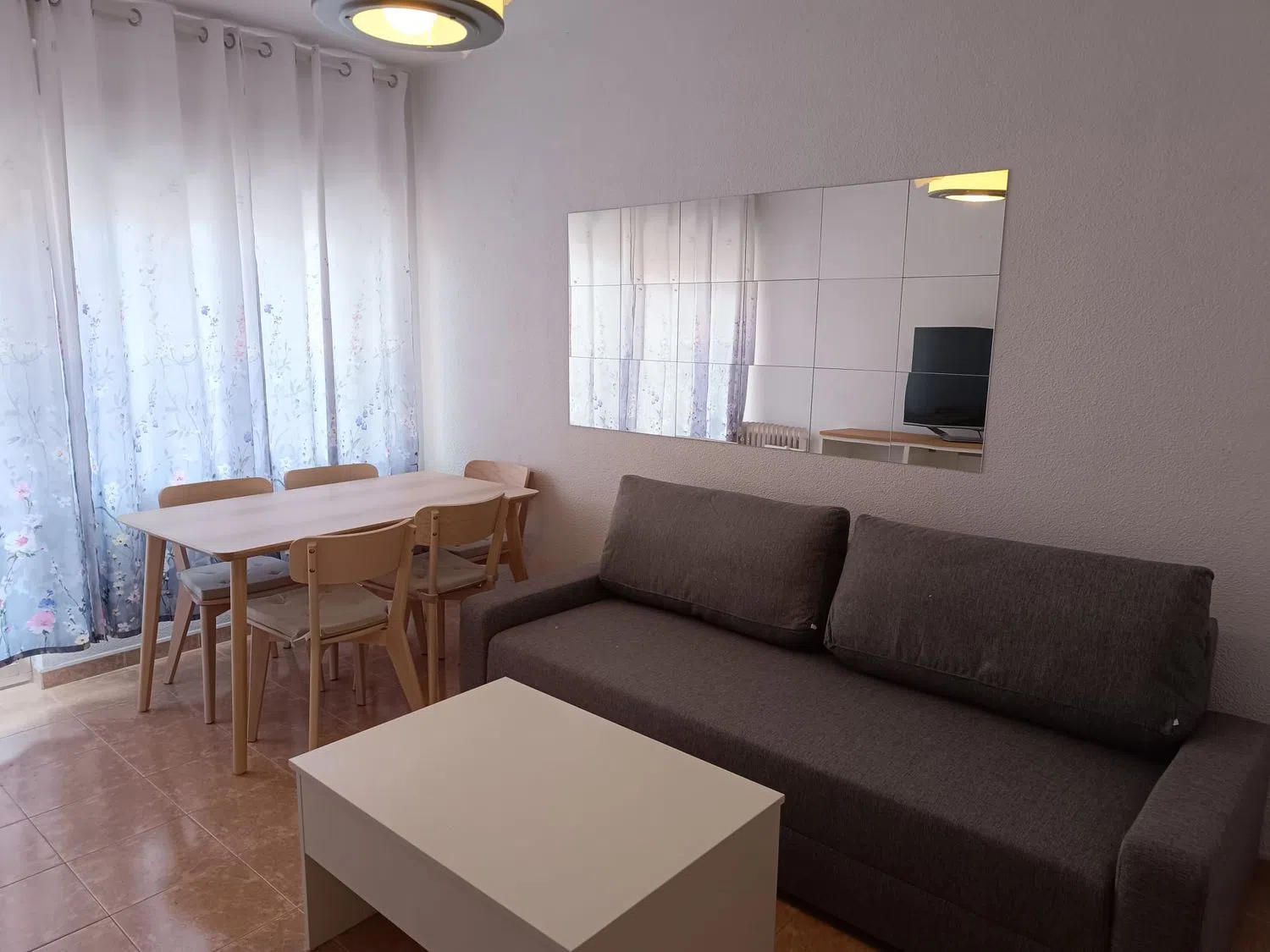 Piso en calle del Corregidor Juan Francisco de Luján, 74 - Foto 1