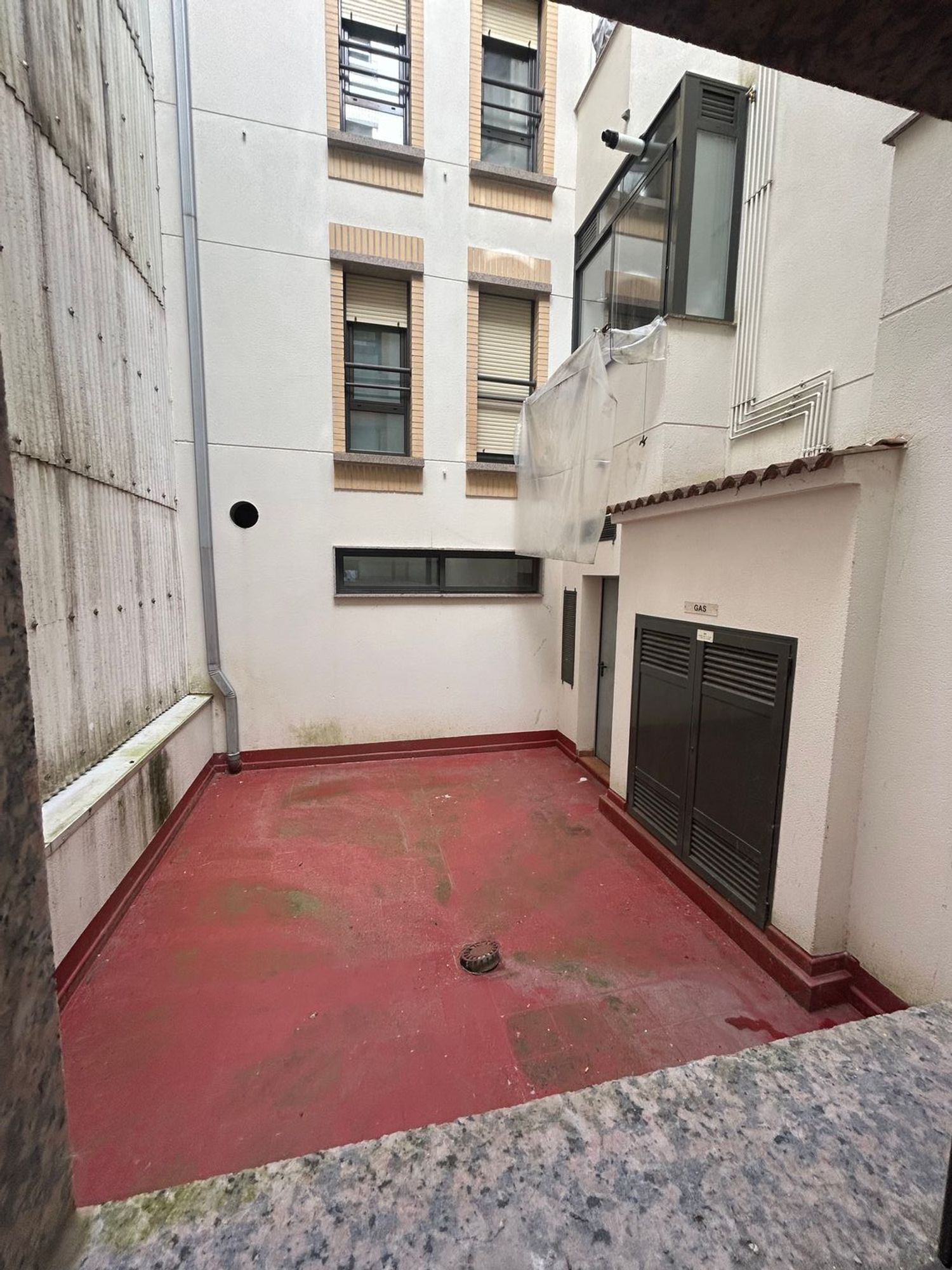 Piso en Calle da Abundancia, 4, A Parda, A Parda - Foto 4