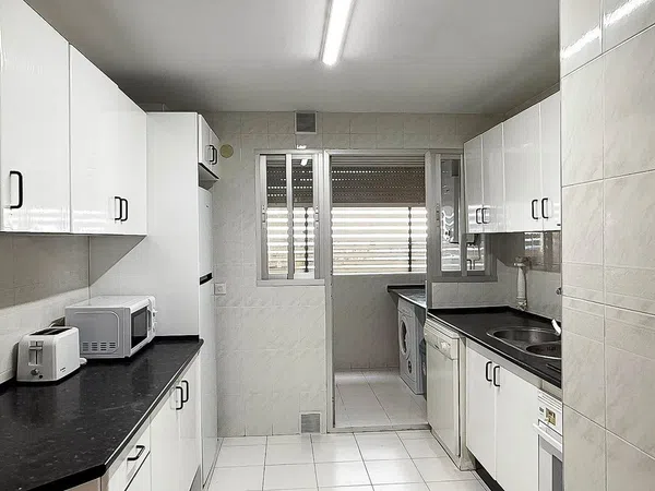 Piso en Avenida de Molière, 42, Puerta Blanca - Almudena - Foto 10