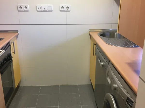 Piso en Calle Canencia de la Sierra, 27, Ensanche de Vallecas - La Gavia - Foto 6
