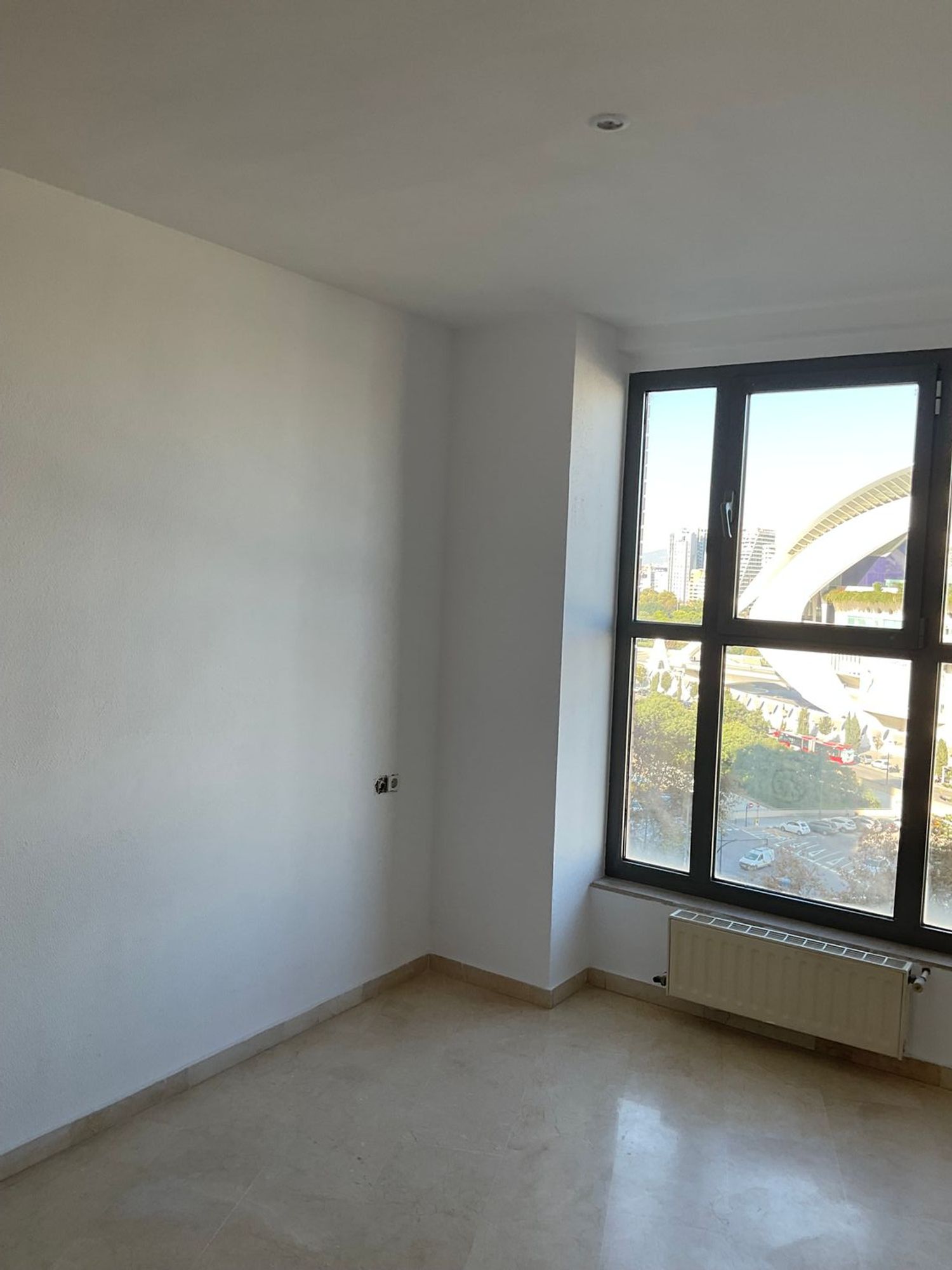 Piso en Avenida del Professor López Piñero, Ciutat de les Arts i de les Ciencies - Foto 25