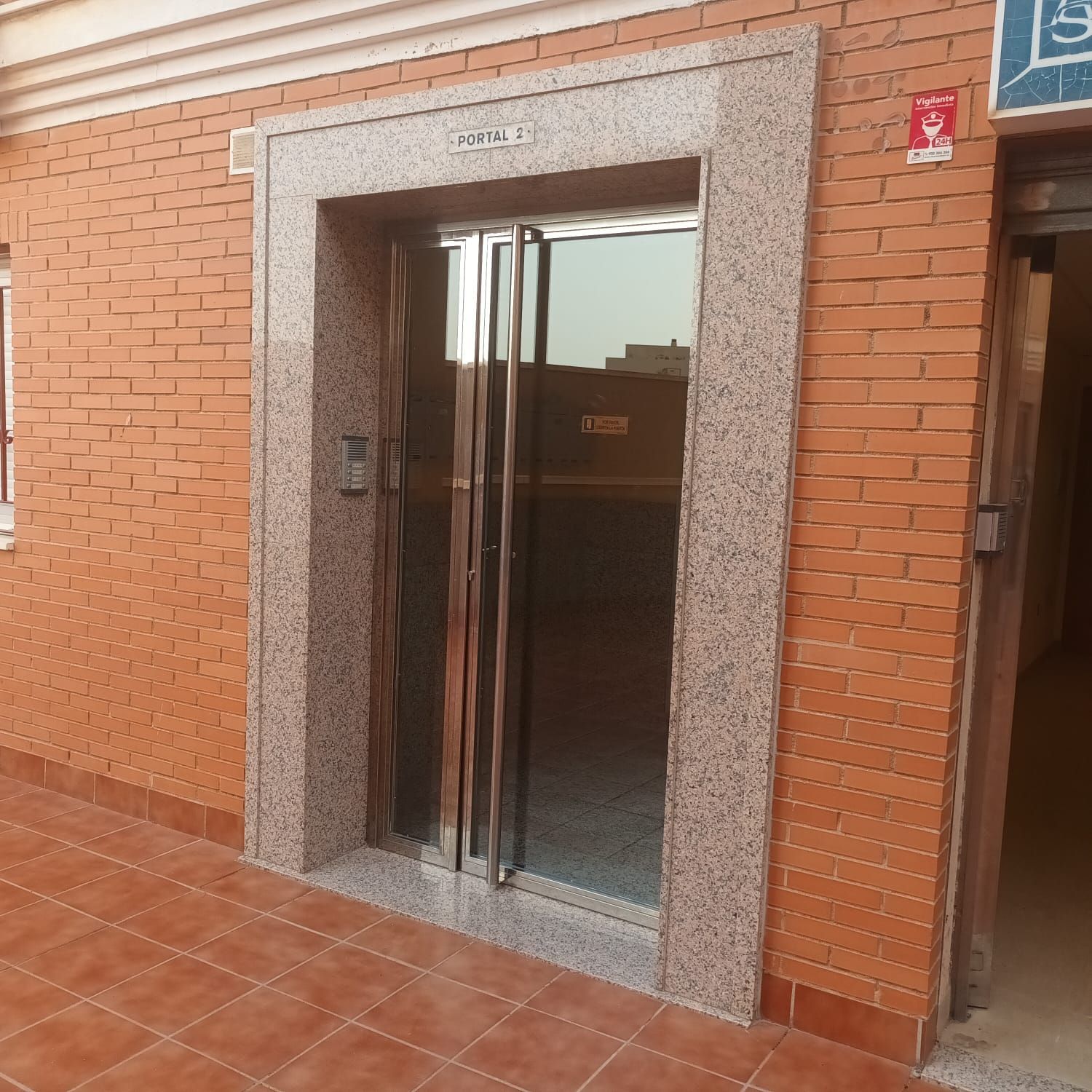 Estudio en Calle de los Medicos, 63 - Foto 6