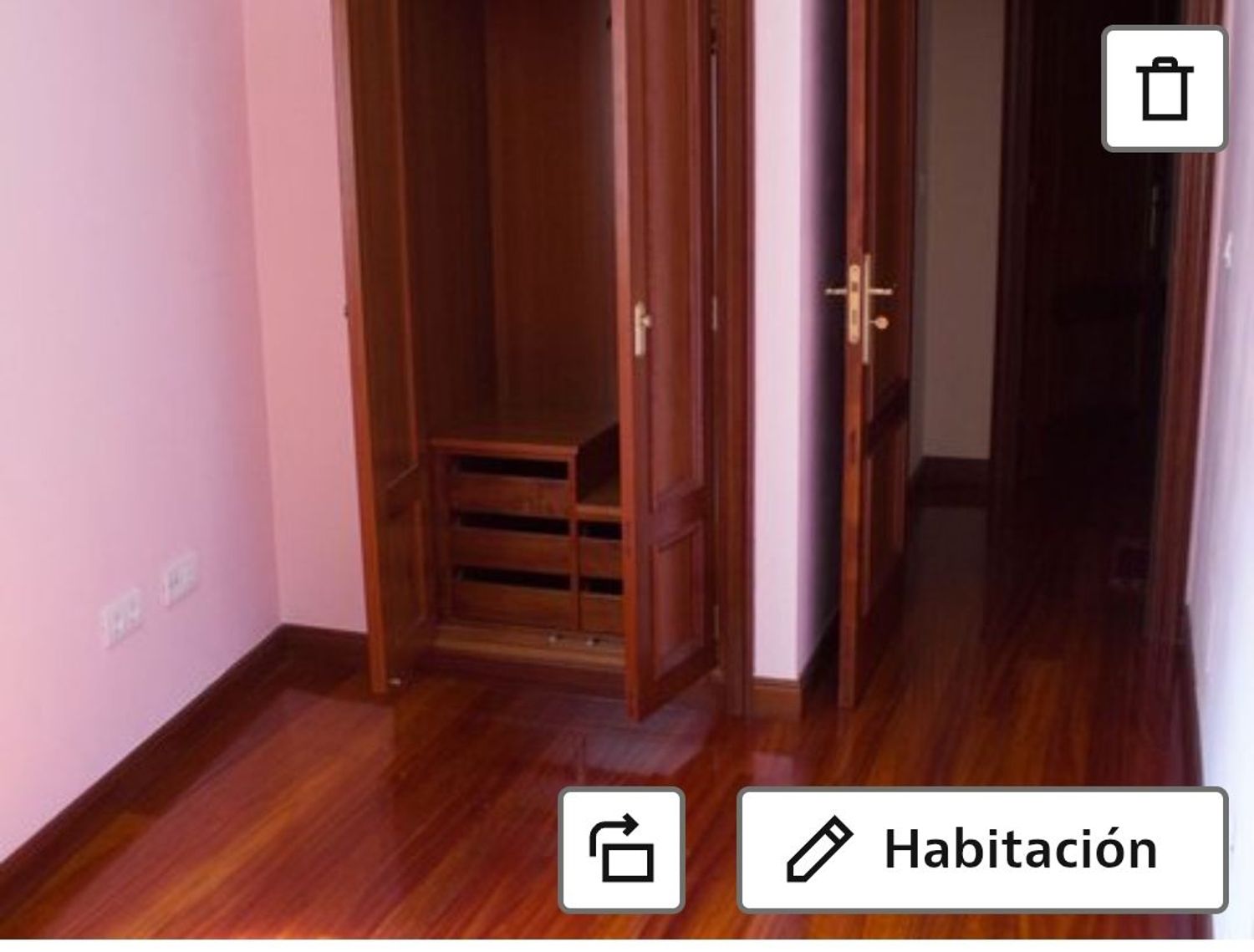 Piso en calle Montecelo Alto, 64 - Foto 7