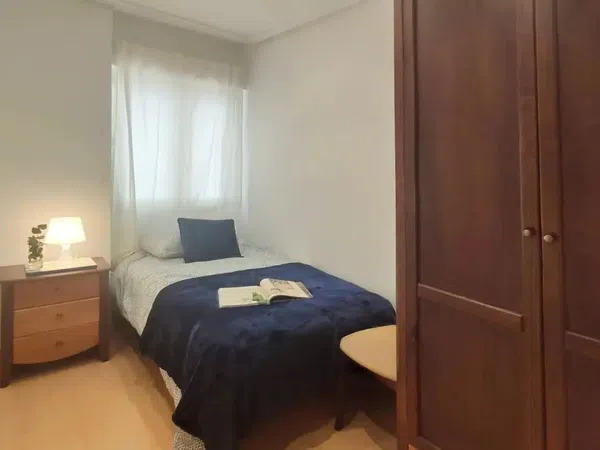 Piso en calle Guevara, 1 - Foto 2