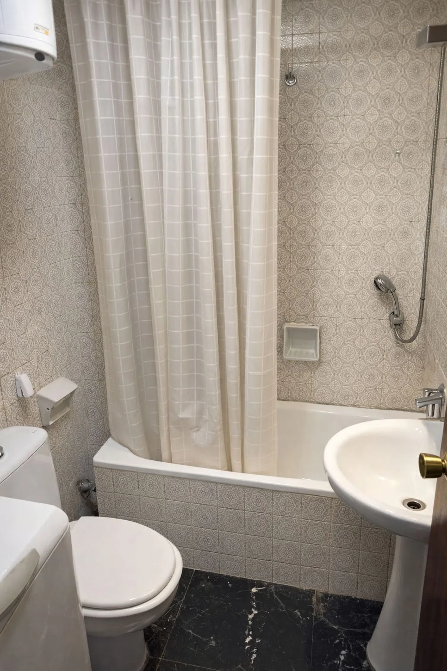 Estudio en calle de Lagasca, 68 - Foto 13