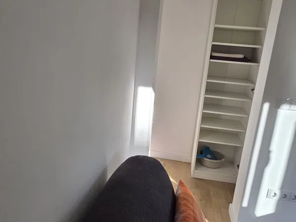 Estudio en calle dels Pins, 16 a - Foto 12