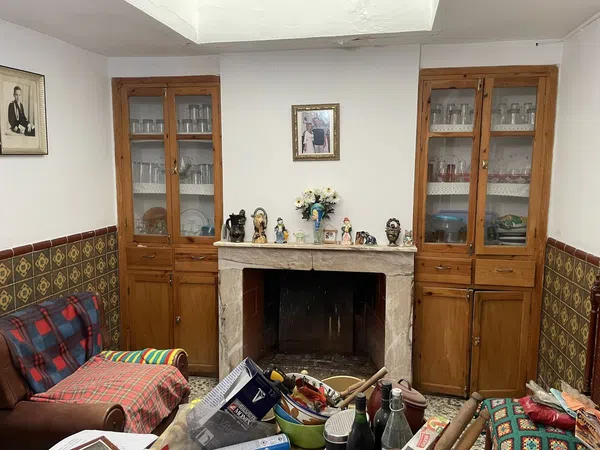 Casa de pueblo en Calle Pascual Lázaro, 3 - Foto 2