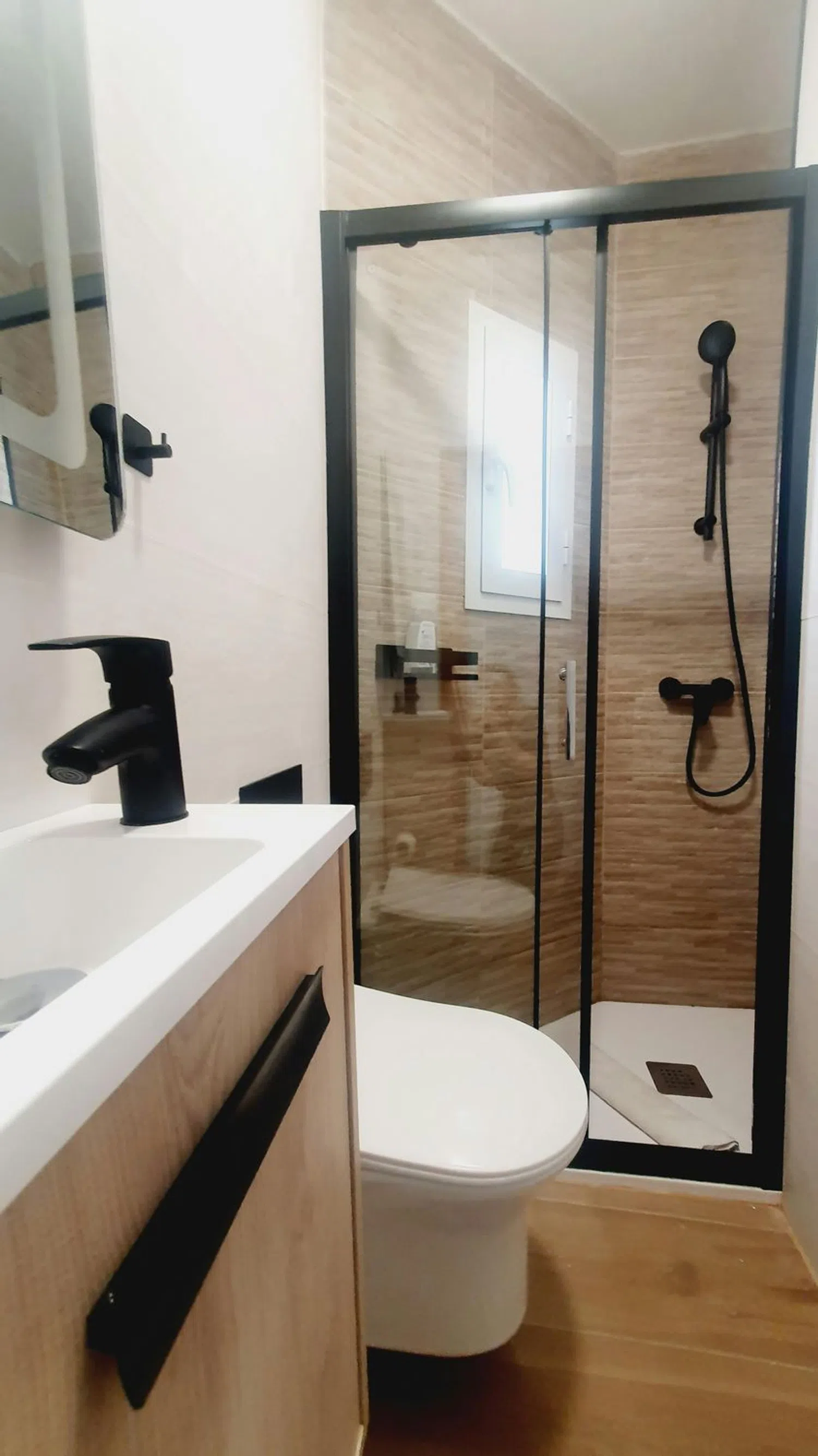 Piso en calle de Jorge Juan, 22 - Foto 10