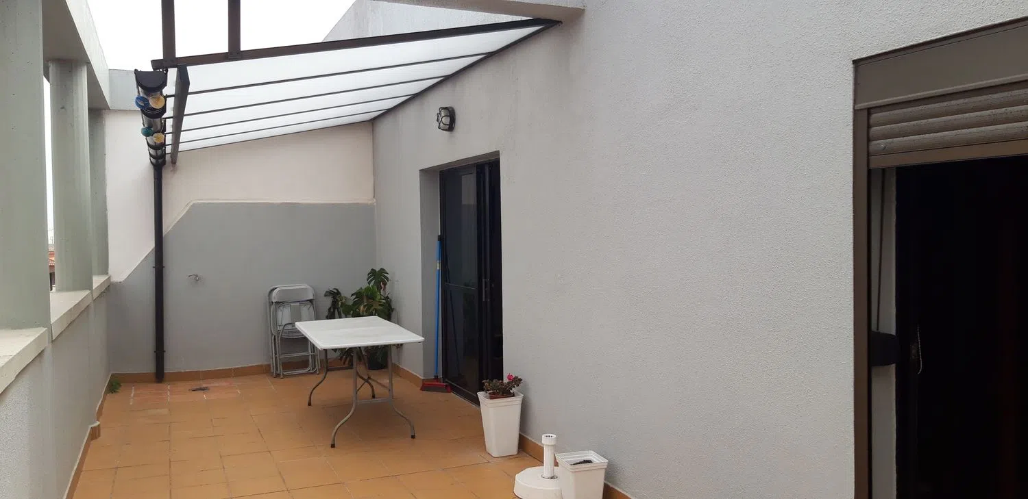 Ático en calle Coslada, 1 - Foto 10