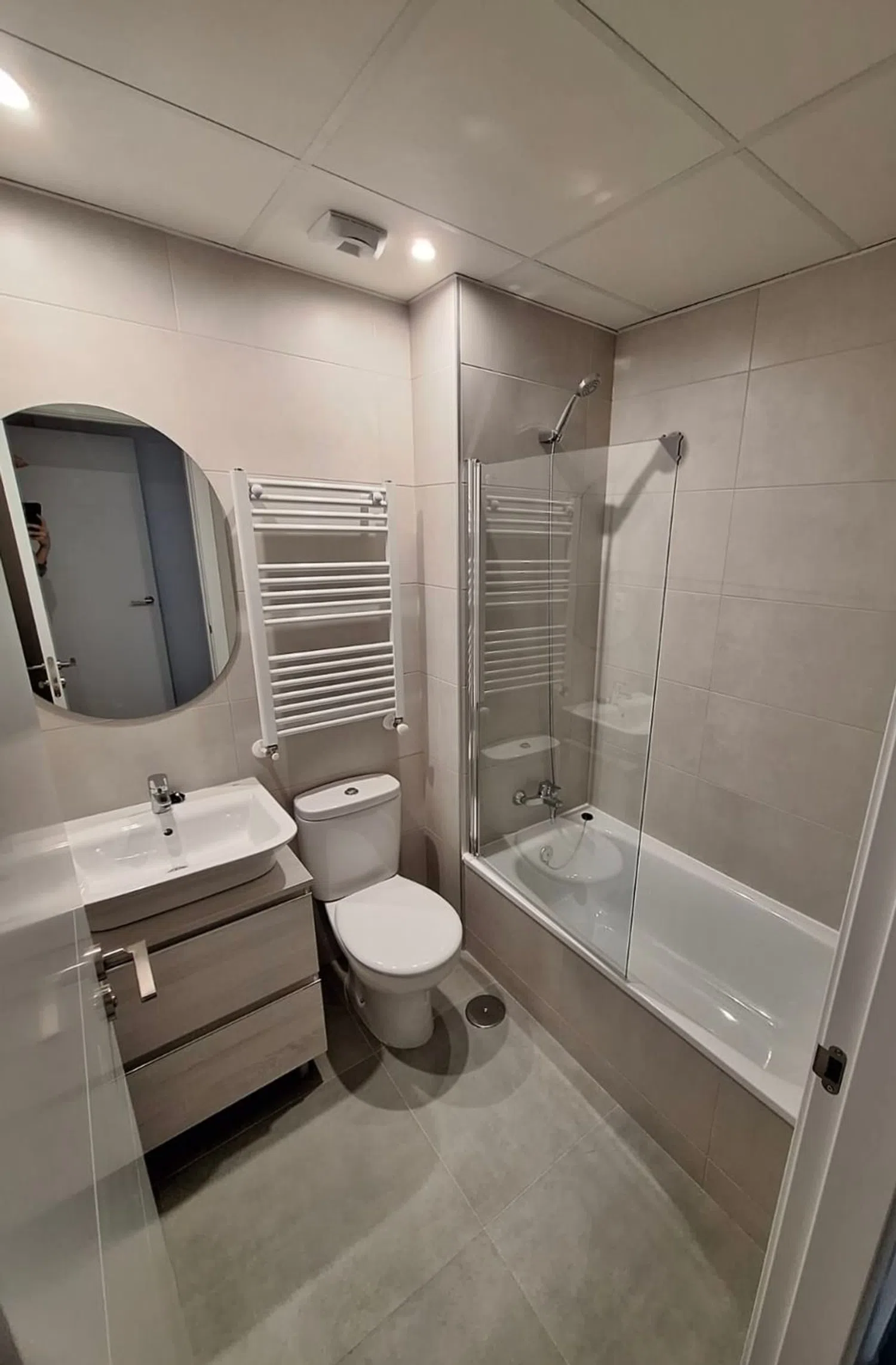 Piso en calle Fernando I, 10 - Foto 9