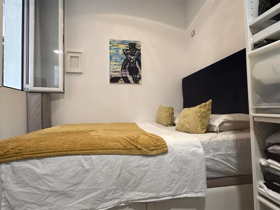 Piso en  Calle de Augusto Figueroa 7 - Foto 14