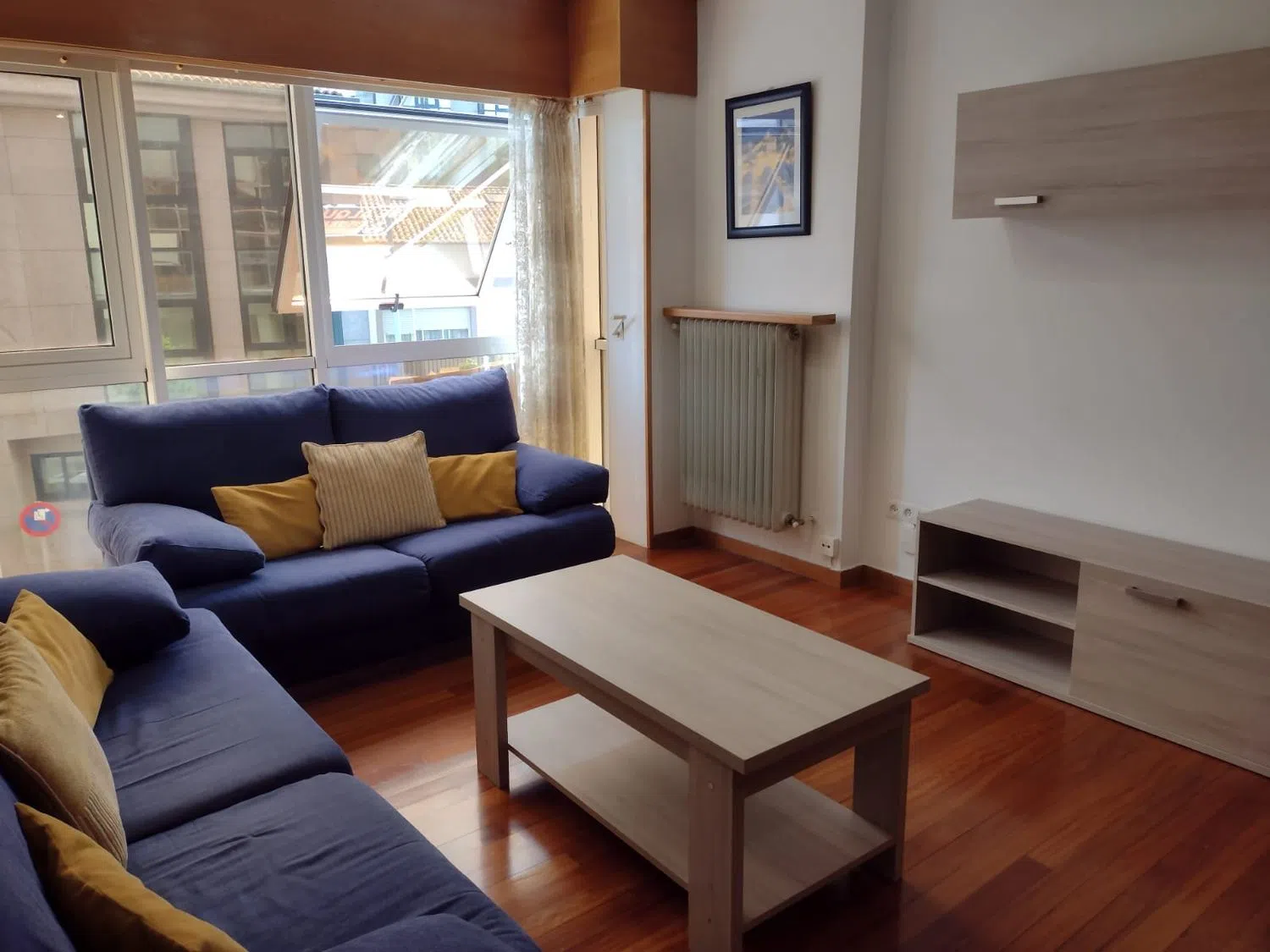 Piso en calle do Monte dos Postes, 2 - Foto 2