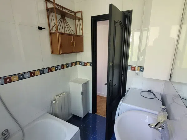 Piso en Paseo del Marqués de Zafra, 22, Fuente del Berro - Foto 14