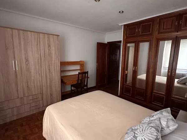 Piso en calle Pedro Mendoza, 5 - Foto 4