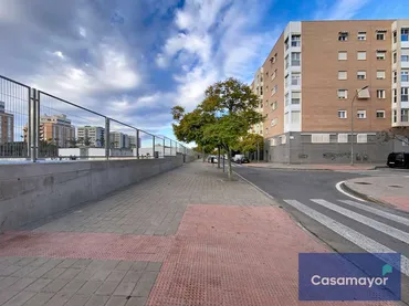 Local comercial en  Carrer Sax 2 - Foto 11