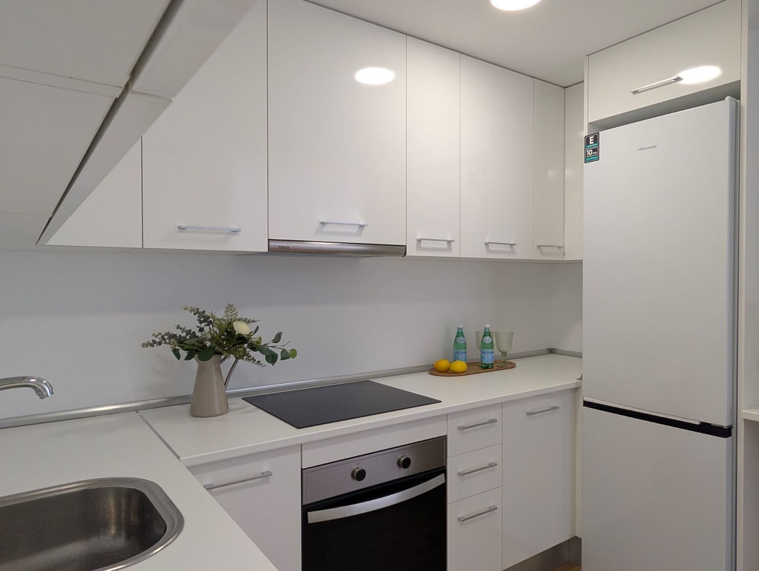 Piso en avenida del Camino de lo Cortao, 14 - Foto 10