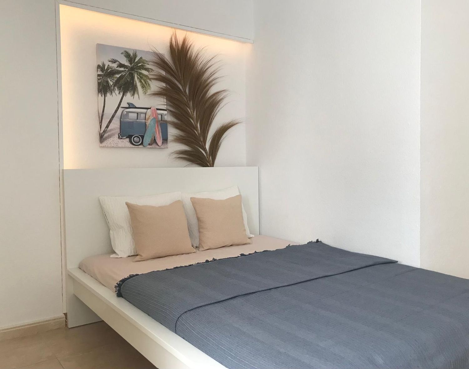 Piso en calle Viera y Clavijo, 3 - Foto 1