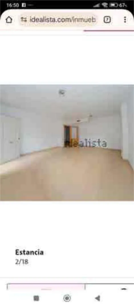 Piso en Sangonera la verde centro - Foto 8