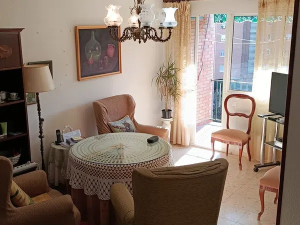 Piso en Avenida del Perú, 24, Santa Marina - La Paz, Santa Marina - La Paz - Foto 27