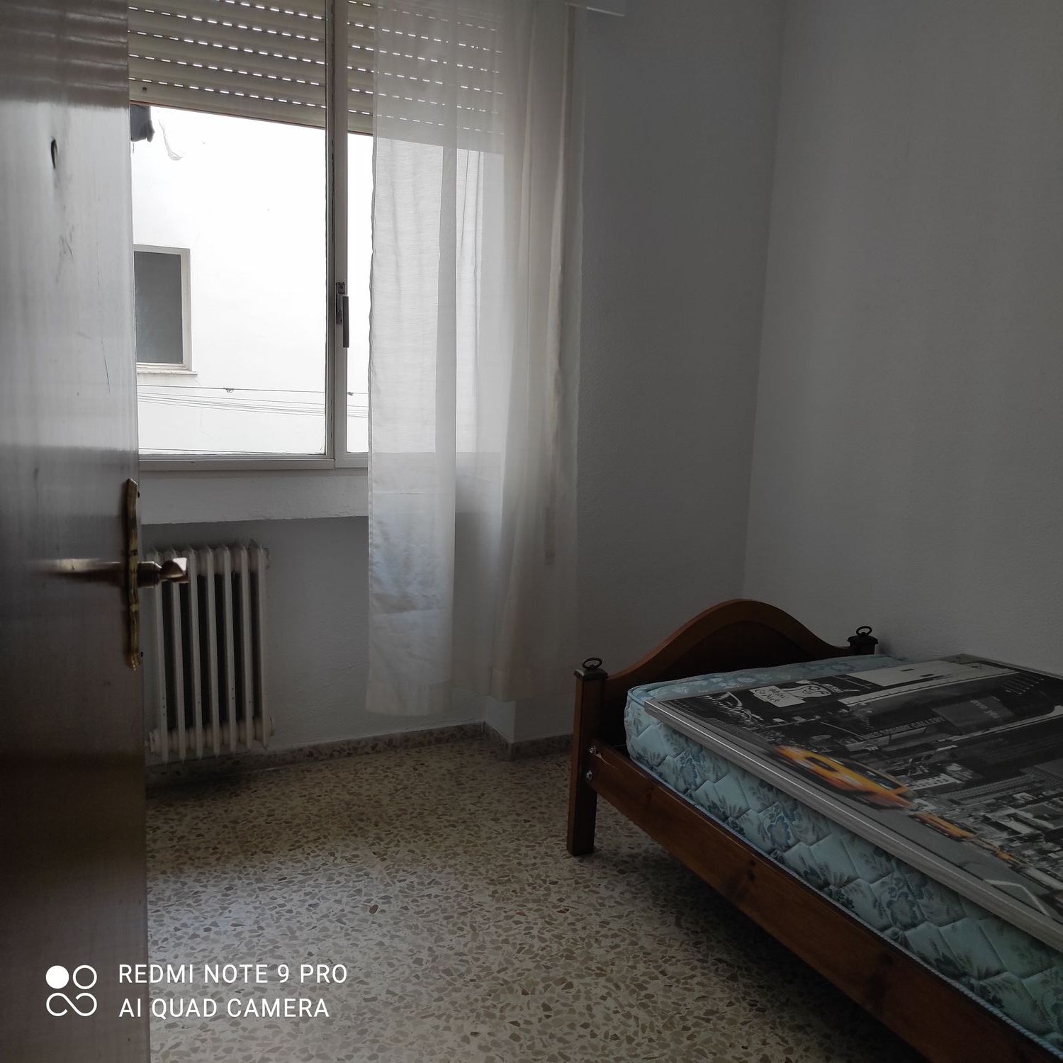 Piso en Avenida de la Reina Mercedes, 19, Reina Mercedes - Heliópolis - Foto 6