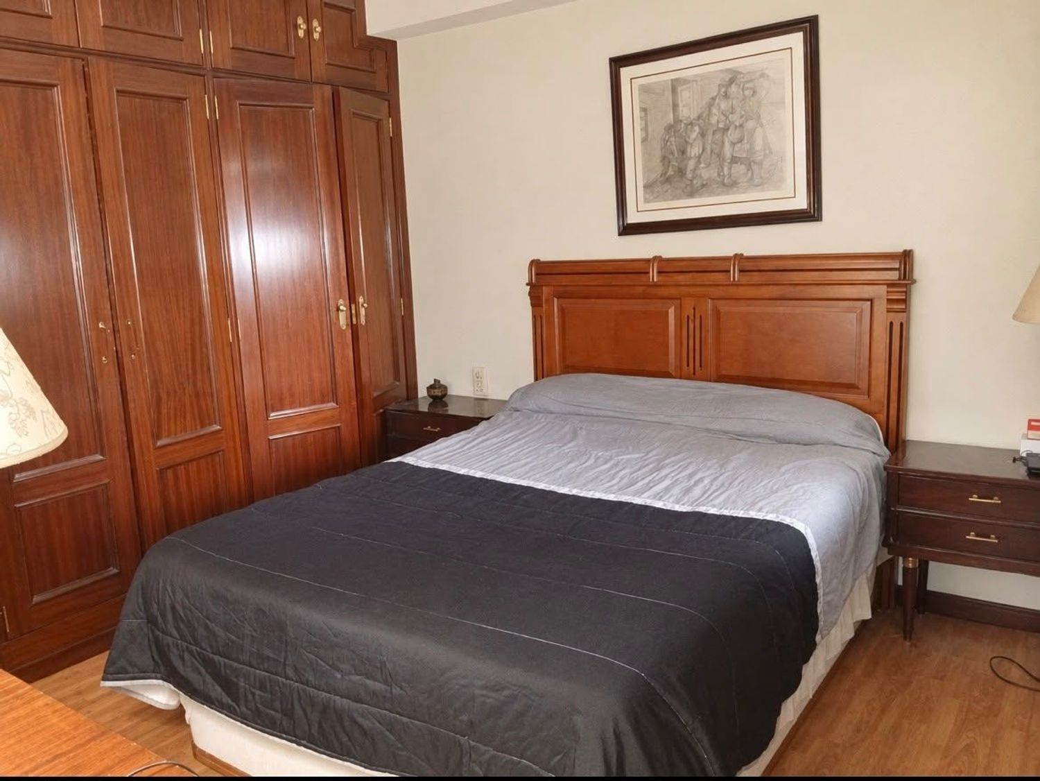 Piso en Travesía de Vigo, 92, Travesía de Vigo - San Xoán - Foto 8