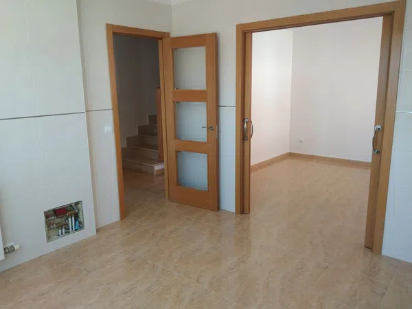 Chalet pareado en Calle Mariano Enríquez, 4 - Foto 4