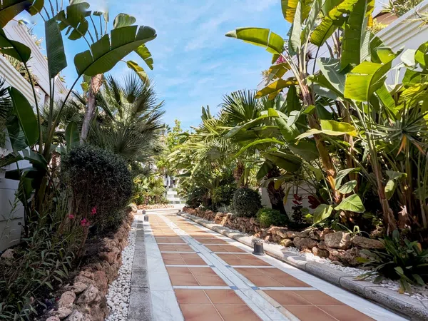 Piso en Avenida del Prado, 6, Aloha - Foto 11