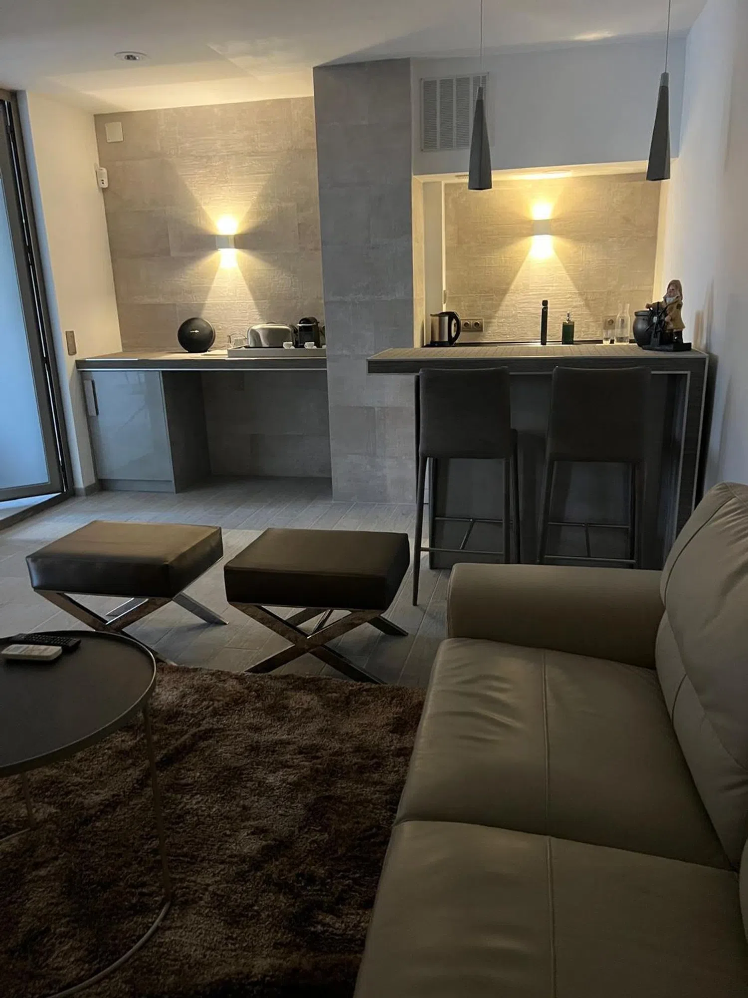 Piso en calle Juan Ruiz Muñoz, 2 Edificiomarinooficina - Foto 1