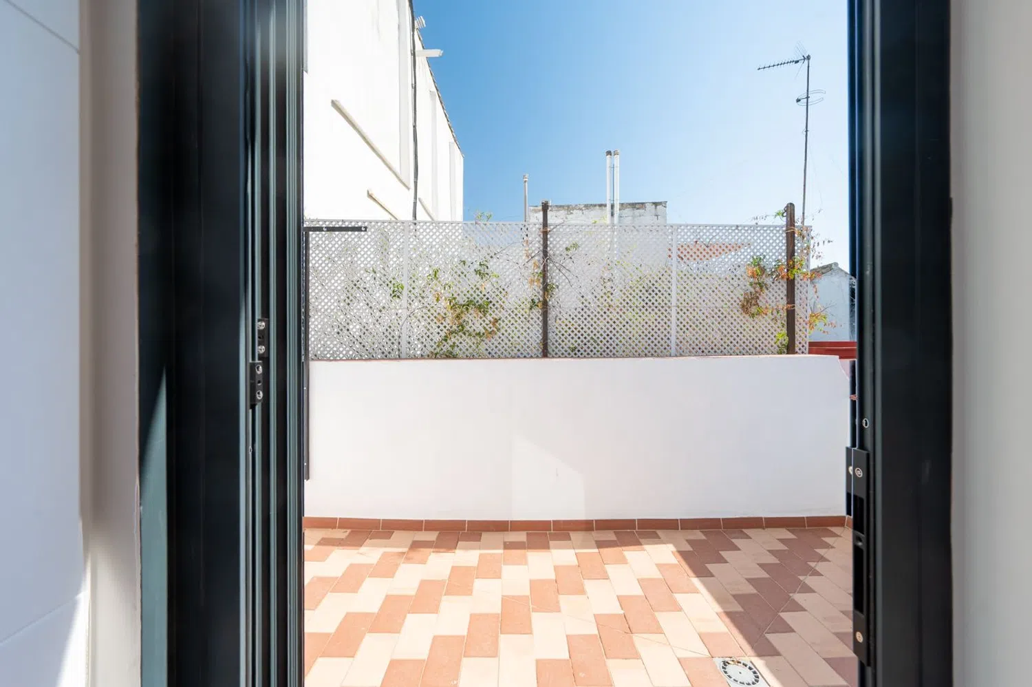 Casa independiente en calle Siete Revueltas, 18 -1 - Foto 14