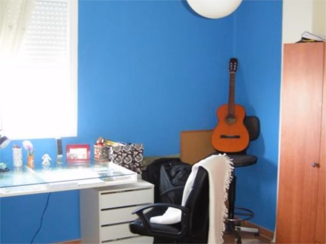 Piso en  Calle Barón de les 14 - Foto 2