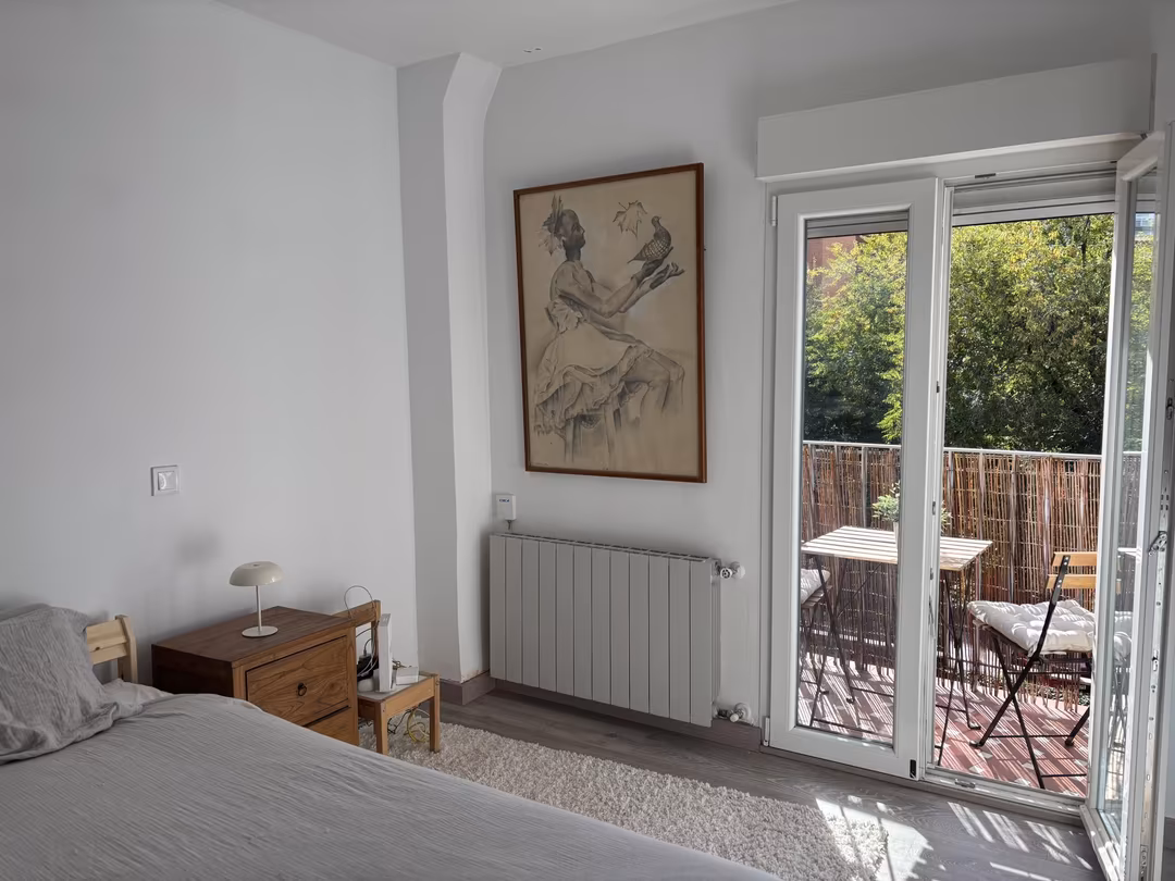 Piso en  Paseo de los Perales 35 - Foto 8