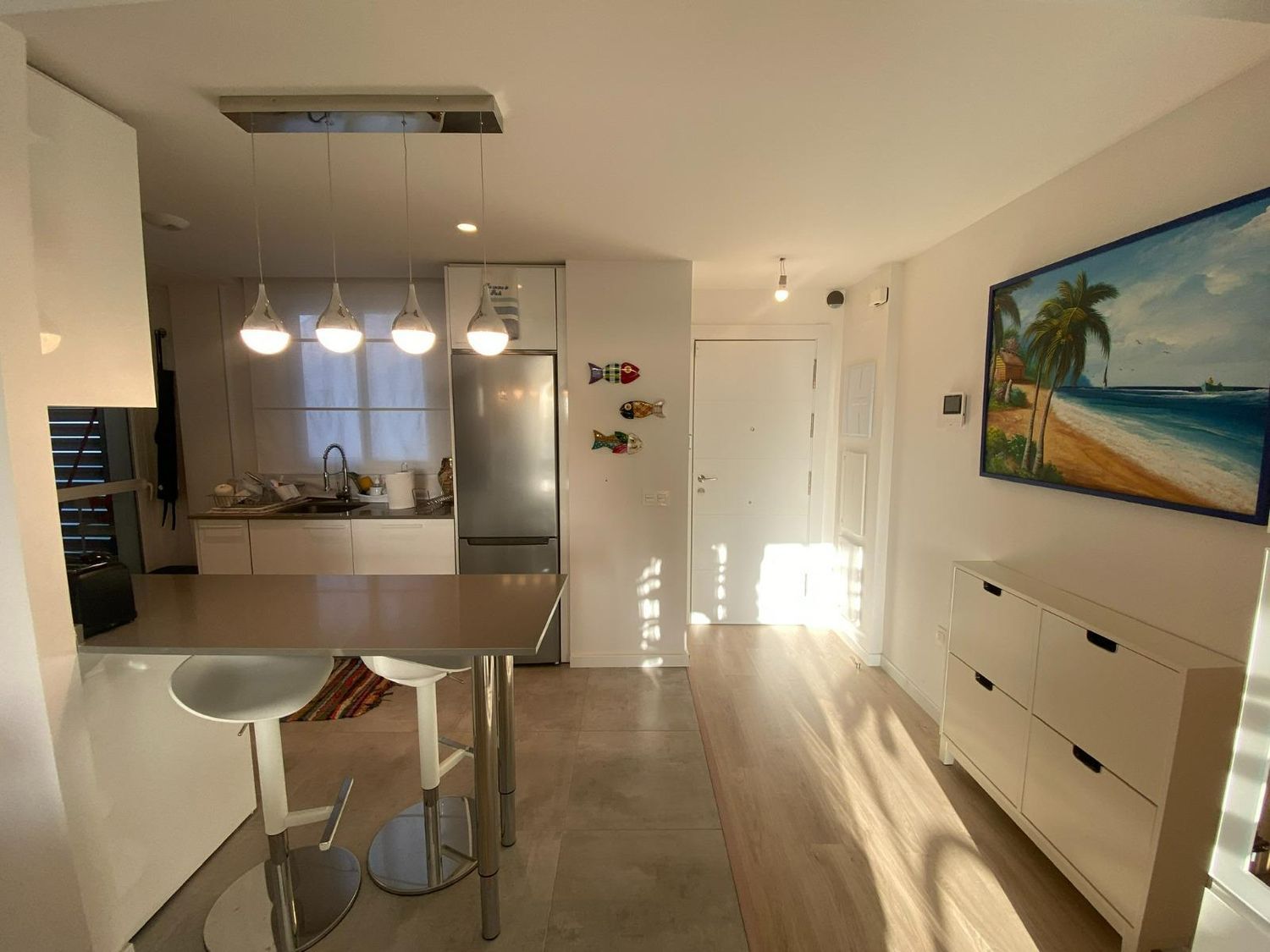Piso en Calle Miguel Delibes, 22, Rodeo Alto-Guadaiza-La Campana - Foto 3