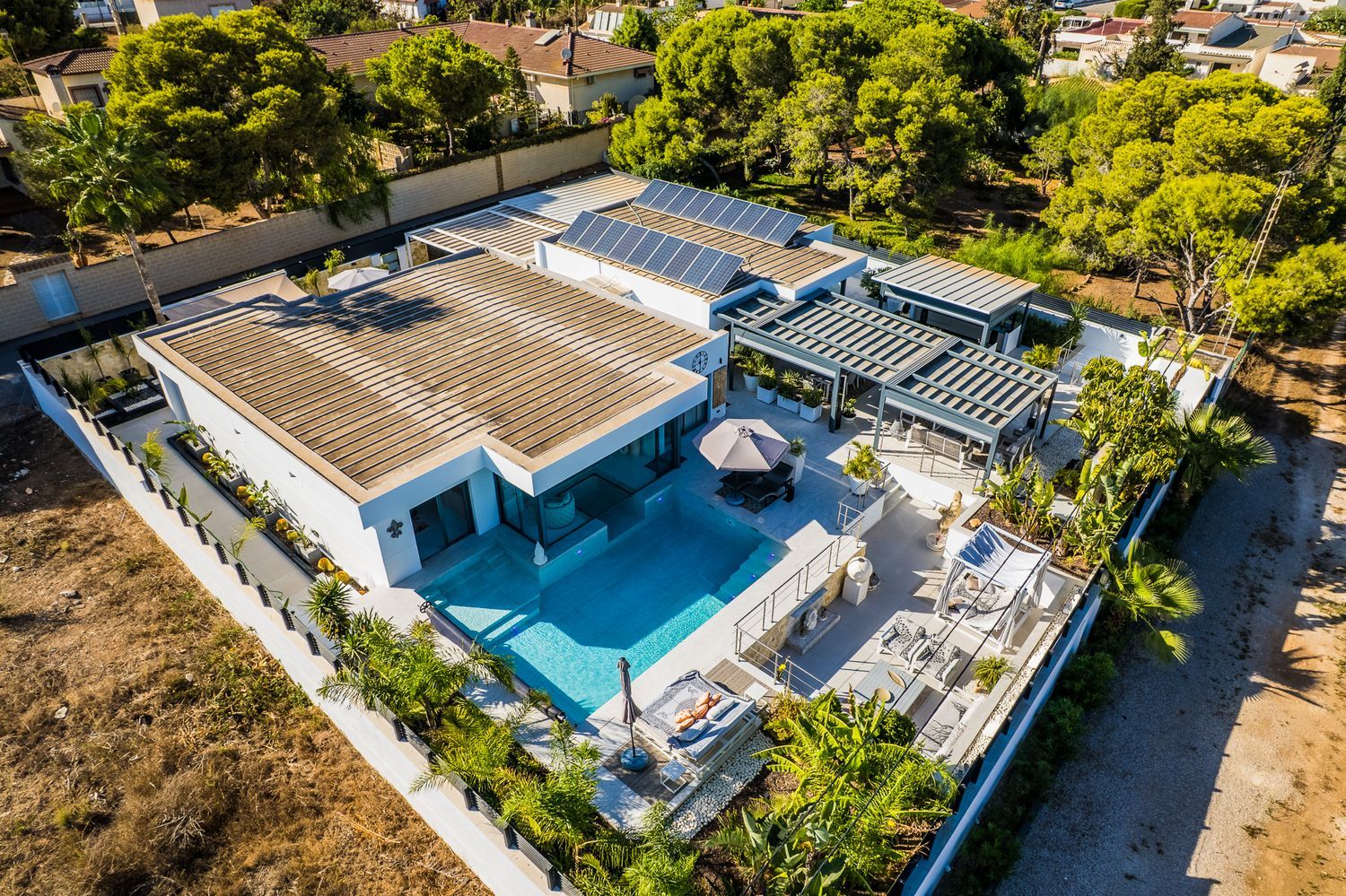 Casa o chalet independiente en Lomas de Don Juan, Lomas de Don Juan - Foto 3