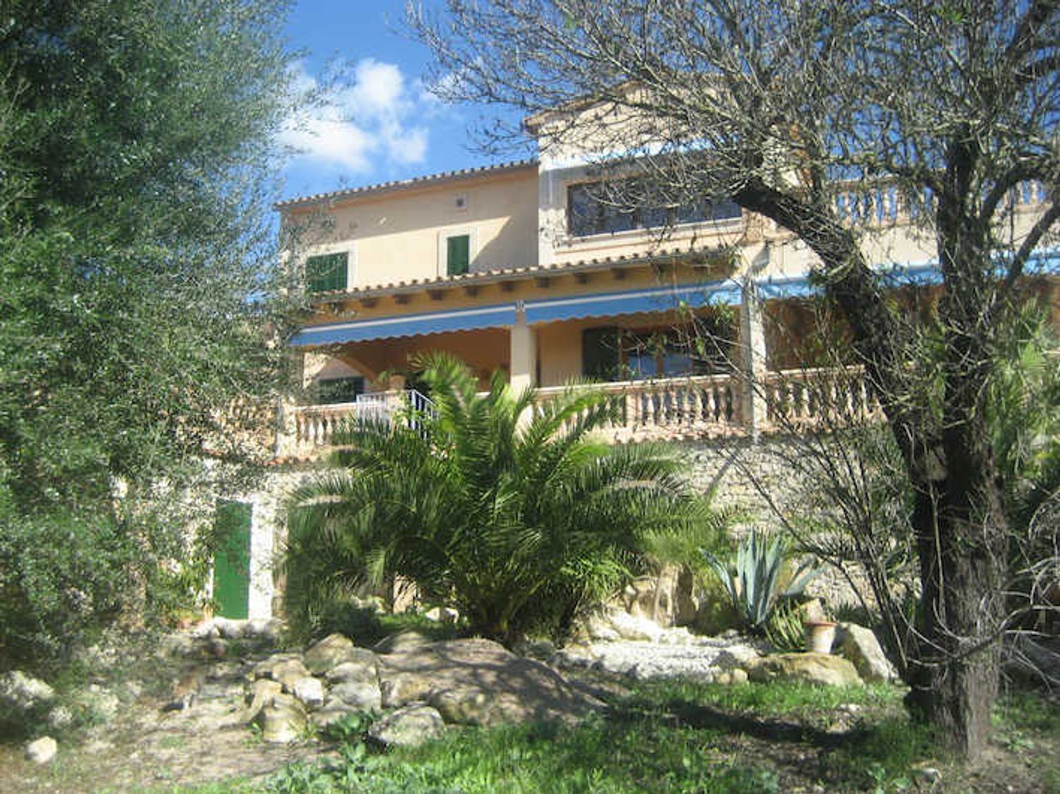 Finca rústica en Carretera Montuïri - Lloret s/n - Foto 10